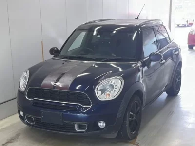BMW MINI