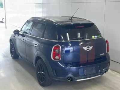 BMW MINI
