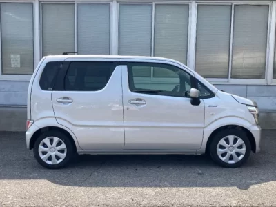 Mazda FLAIR