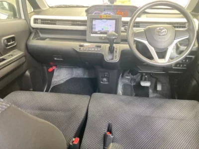 Mazda FLAIR