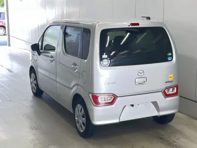 Mazda FLAIR