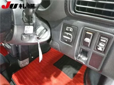 Toyota MR-S