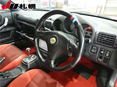 Toyota MR-S