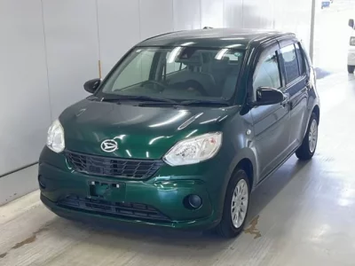 Daihatsu Boon