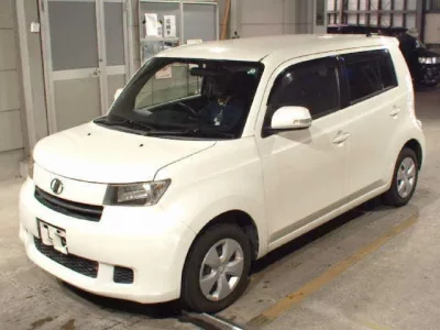Toyota BB