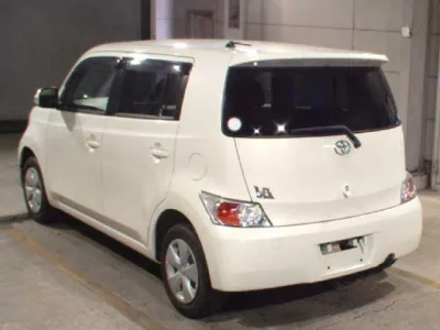 Toyota BB
