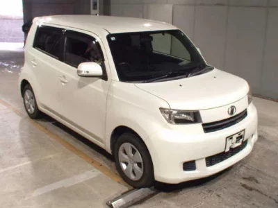 Toyota BB