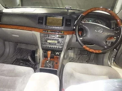 Toyota MARK II