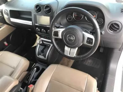 Chrysler JEEP COMPASS