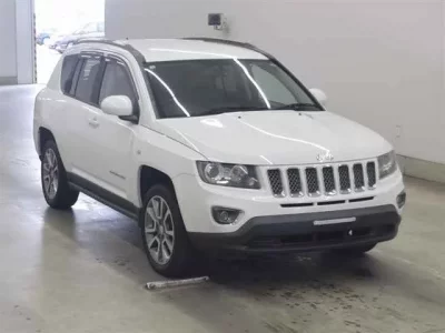 Chrysler JEEP COMPASS