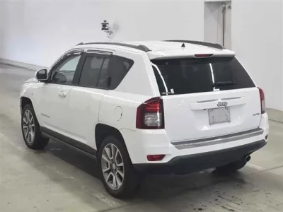 Chrysler JEEP COMPASS