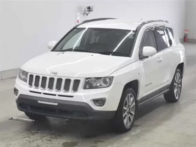 Chrysler JEEP COMPASS