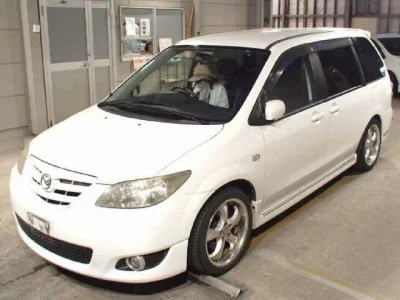 Mazda MPV