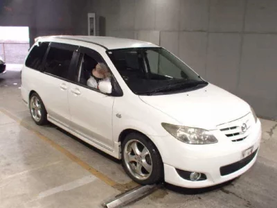 Mazda MPV