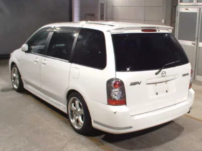 Mazda MPV