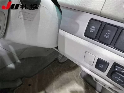 Toyota ESTIMA HYBRID
