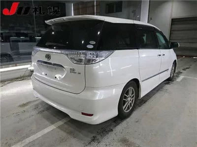 Toyota ESTIMA HYBRID