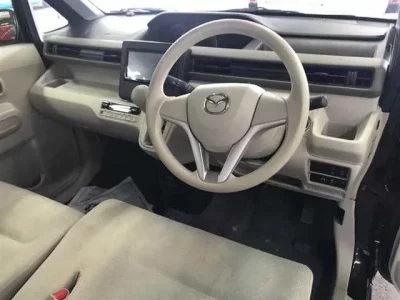 Mazda FLAIR
