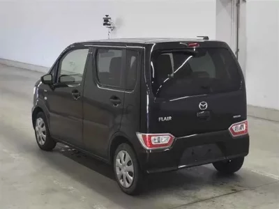 Mazda FLAIR