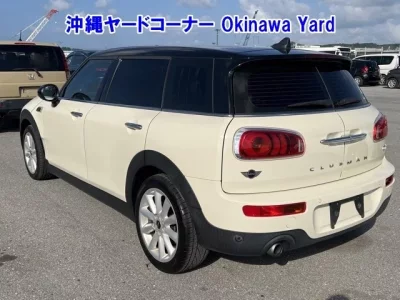 BMW MINI