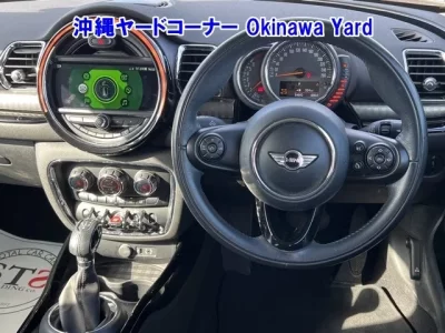 BMW MINI