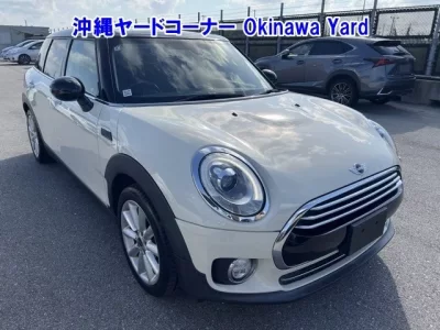 BMW MINI
