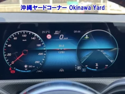 Mercedes-Benz CLA CLASS