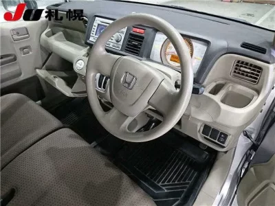 Honda LIFE