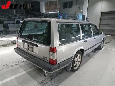 Volvo 940 WAGON