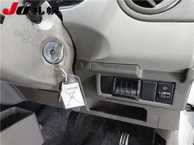Suzuki ALTO VAN