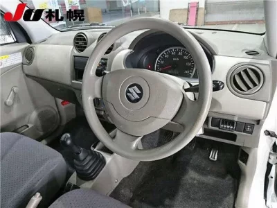 Suzuki ALTO VAN