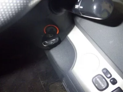 Toyota COROLLA RUMION