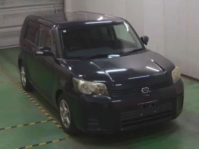 Toyota COROLLA RUMION