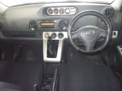 Toyota COROLLA RUMION