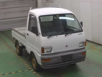 Mitsubishi MINICAB TRUCK