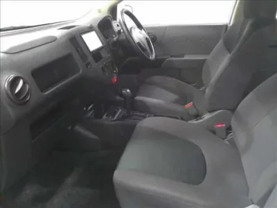 Nissan AD