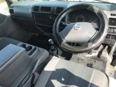 Nissan VANETTE VAN