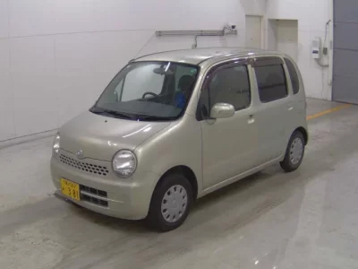 Daihatsu MOVE LATTE