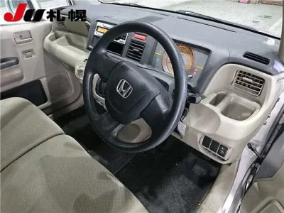 Honda LIFE