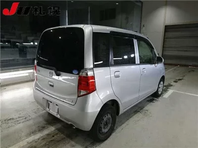 Honda LIFE
