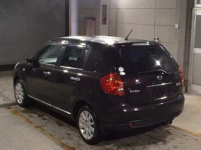 Mazda VERISA