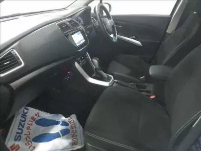Suzuki SX-4