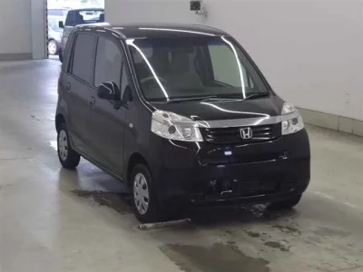 Honda LIFE