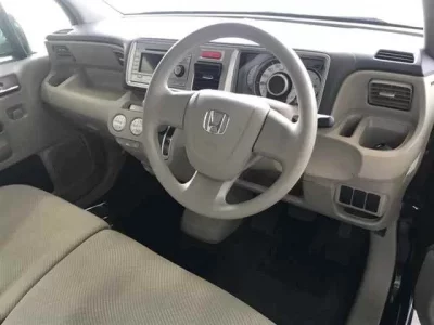 Honda LIFE