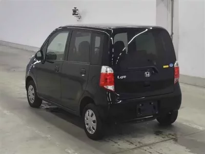 Honda LIFE