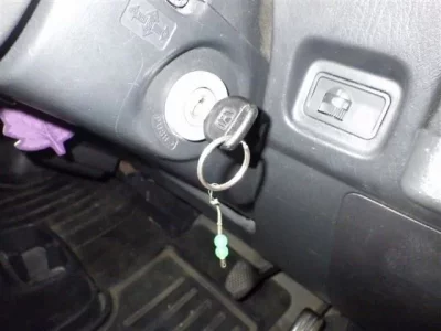 Honda ACTY VAN