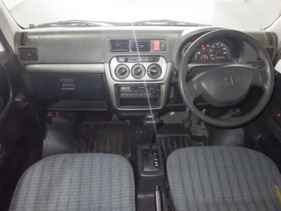 Honda ACTY VAN