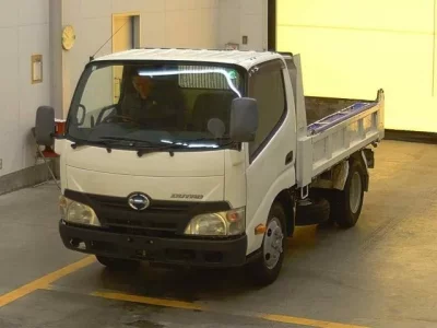 Hino DUTRO