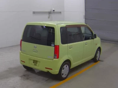Nissan OTTI