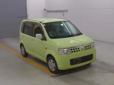Nissan OTTI